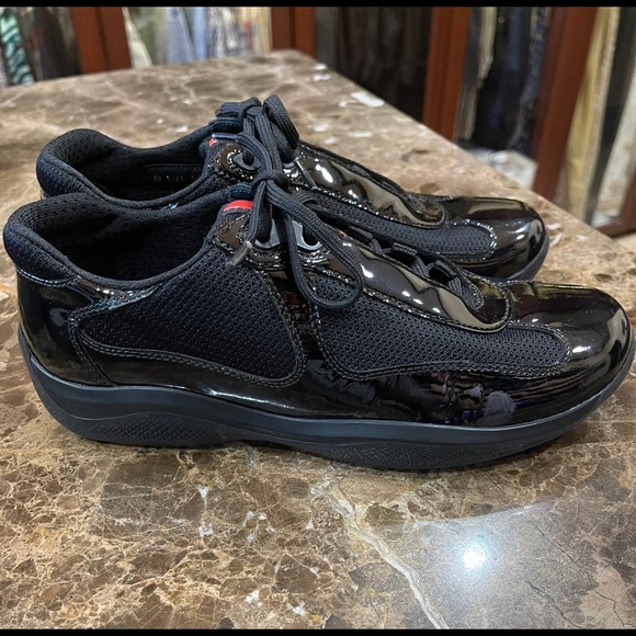 Prada Milano - Picture 11 of 11